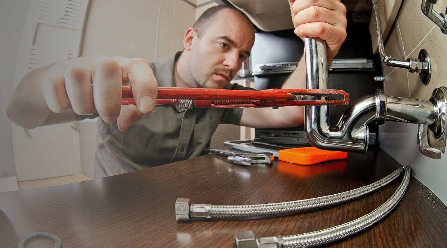 Local expert plumbing services in Latty, OH